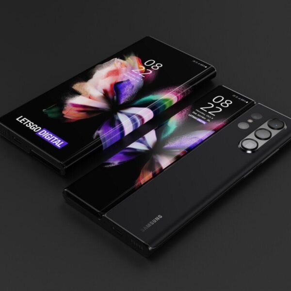 Samsung Galaxy Z Fold4