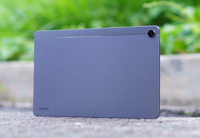 В сеть слили изображения и характеристики Realme Pad mini 3 Realme Pad Mini EQ 1