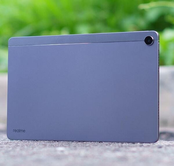Realme Pad Mini EQ 1