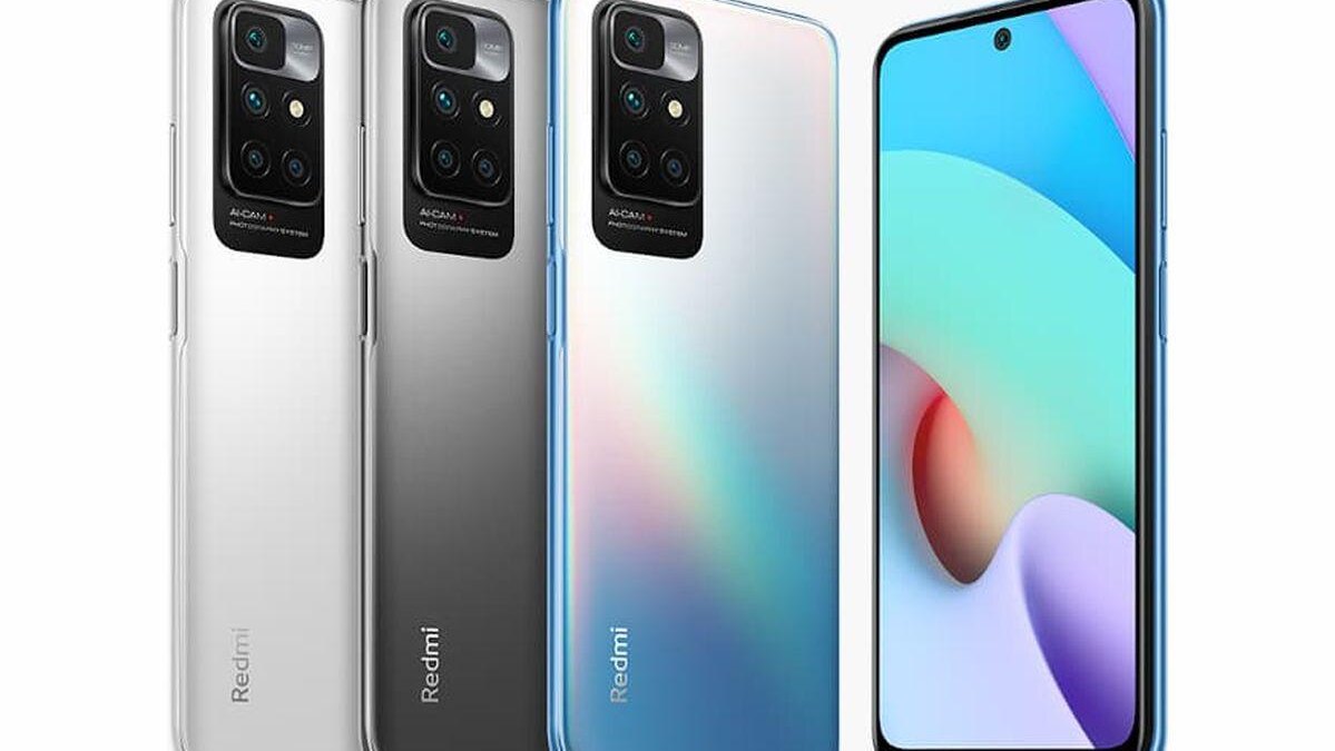 Redmi 10