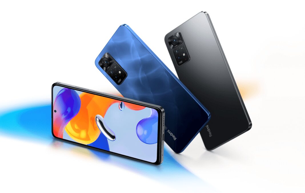 POCO X4 Pro