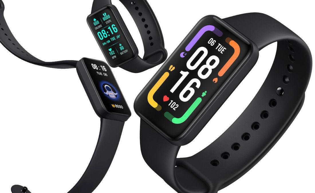 Redmi Smart Band Pro