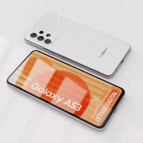 Samsung Galaxy A53