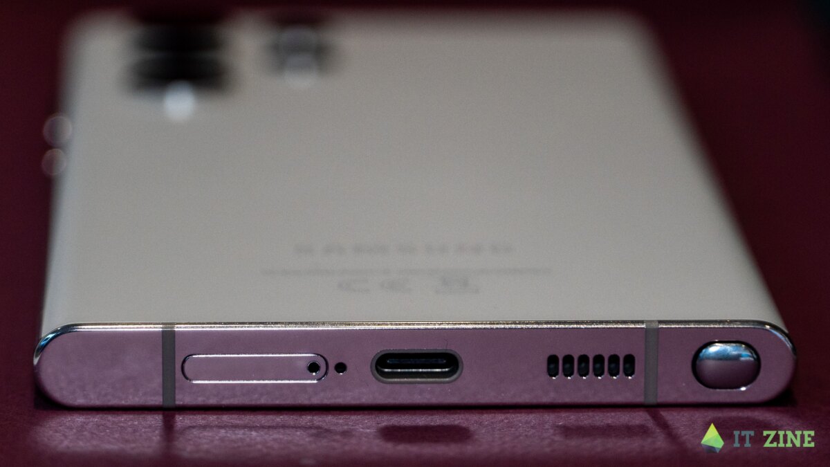 Флагман Samsung Galaxy S22 Ultra: предварительный обзор 16 Samsung Galaxy S22 itzine.ru 11 scaled