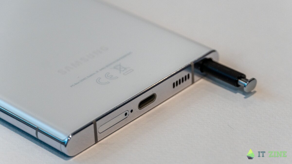Флагман Samsung Galaxy S22 Ultra: предварительный обзор 17 Samsung Galaxy S22 itzine.ru 13 scaled
