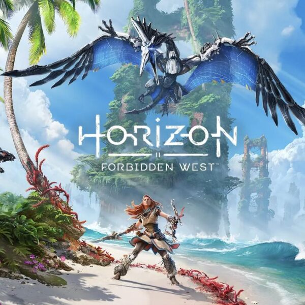 Horizon Forbidden West