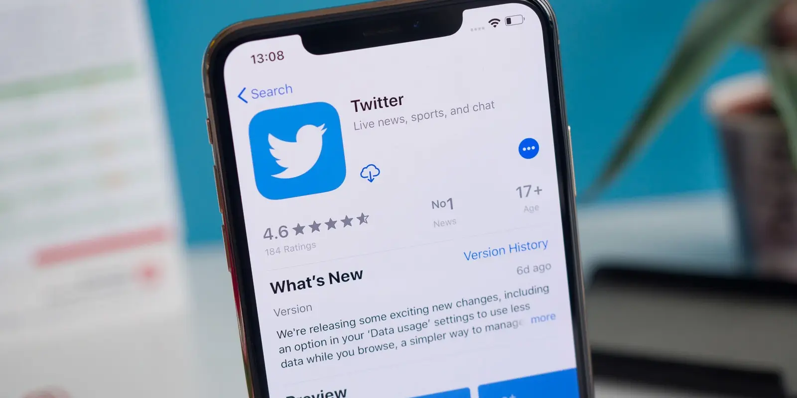 Последнее обновление Twitter позволяет закреплять личные сообщения 2 Twitter