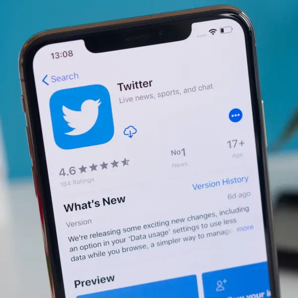 Twitter