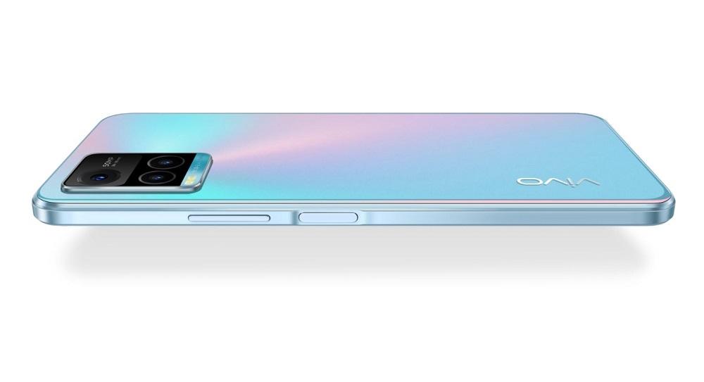 Новая модель vivo Y33s уже в России 7 Vivo Y33s 148