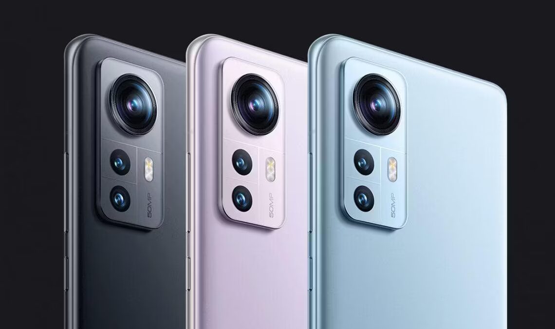 MWC 2022: Xiaomi 12 выйдет на мировой рынок 15 марта 3 Xiaomi 12 выйдет на мировой рынок 15 марта