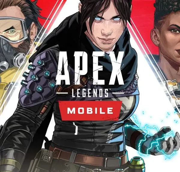 Apex Legends Mobile