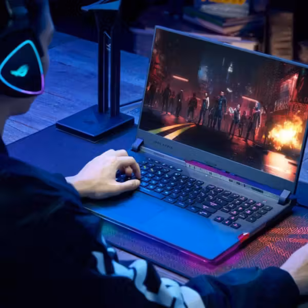 ASUS