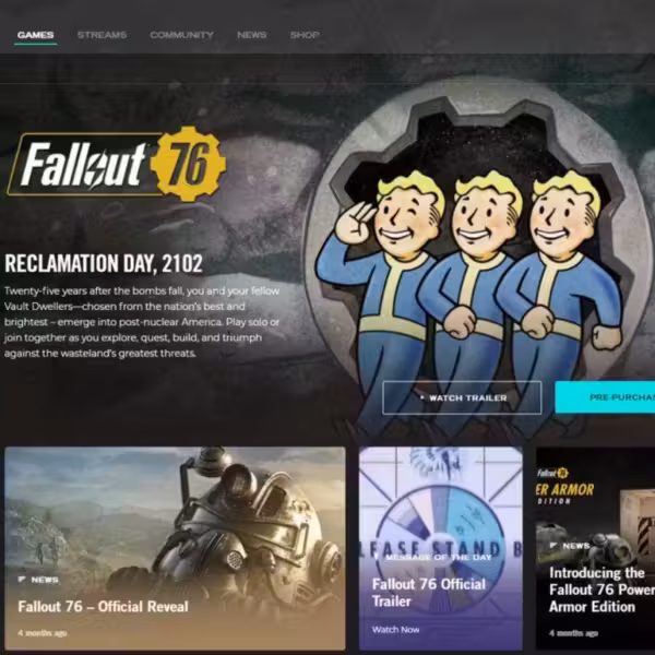 Bethesda