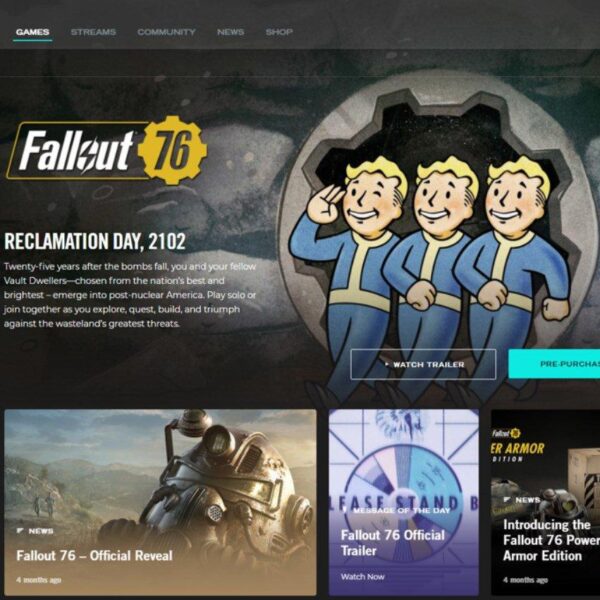 Bethesda