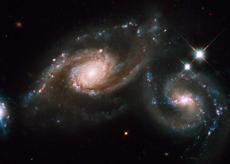 Hubble