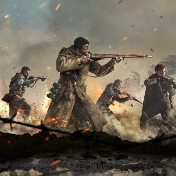 Call of Duty