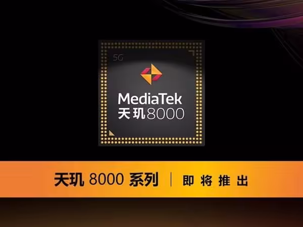 Dimensity 8000