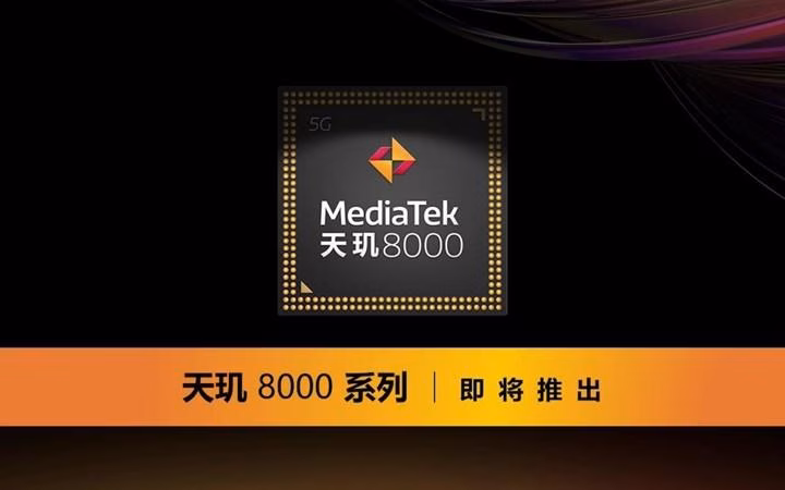 Dimensity 8000