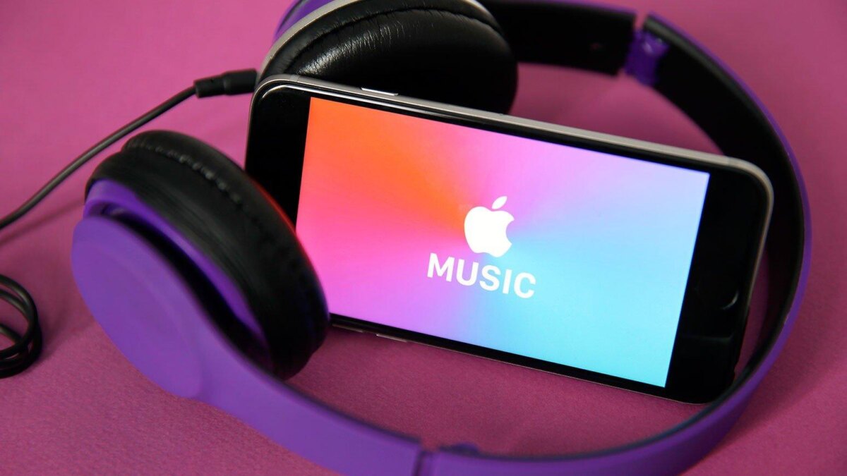 Последнее приобретение Apple может изменить Apple Music 3 Apple Music