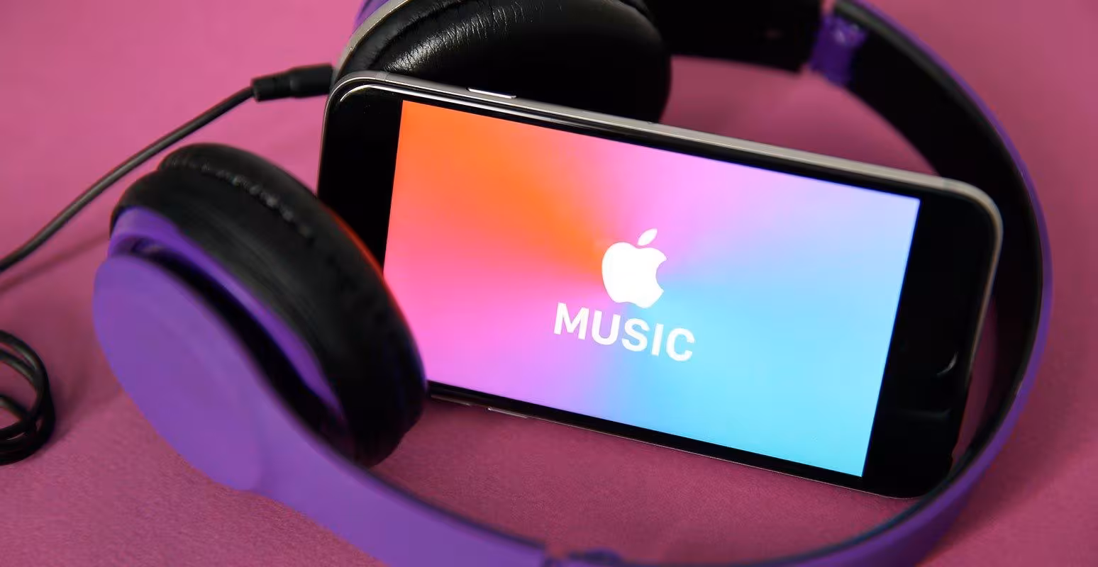 Последнее приобретение Apple может изменить Apple Music 3 Apple Music