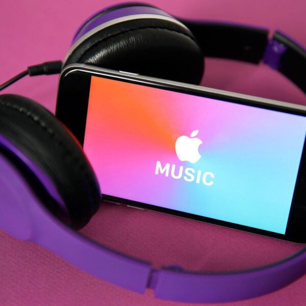 Apple Music