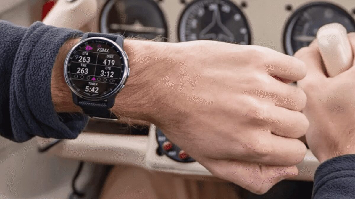 Garmin