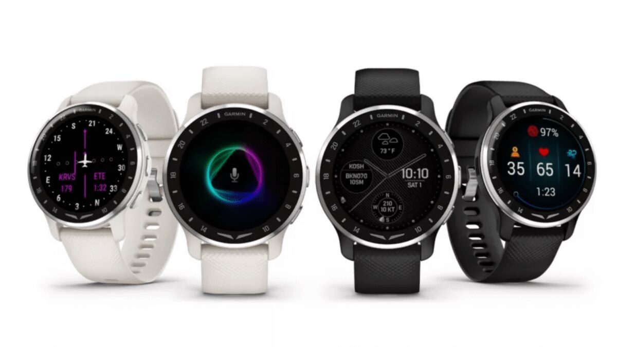 garmin 2