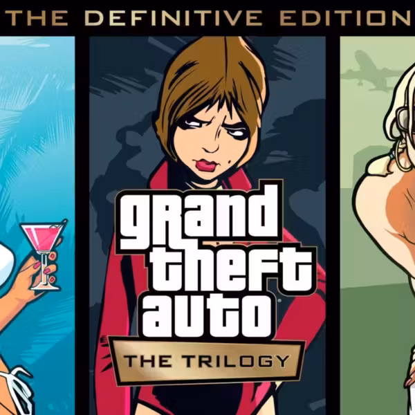 GTA