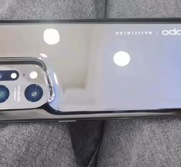 OPPO Find X5