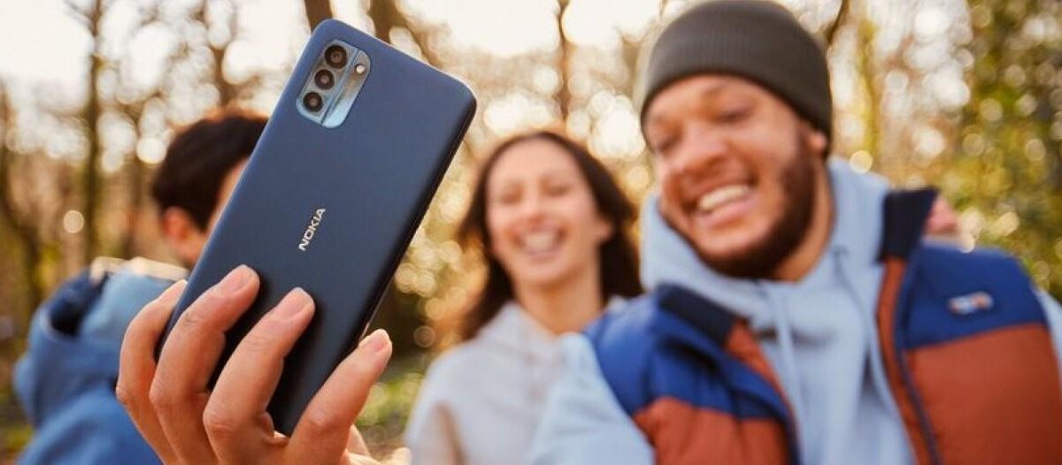 Nokia