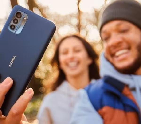 Nokia