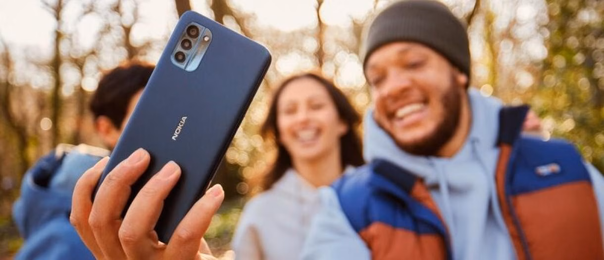Nokia