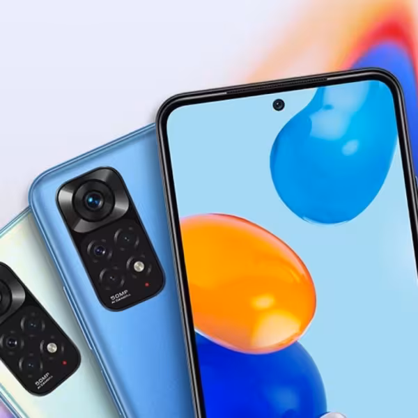 Xiaomi