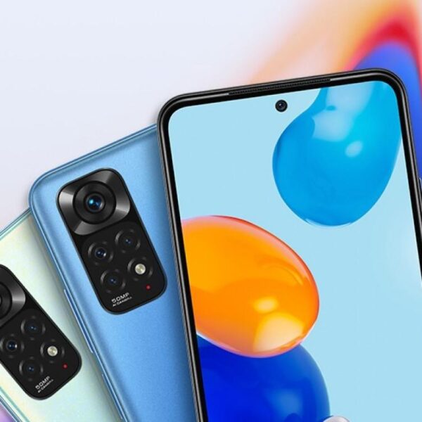 Xiaomi