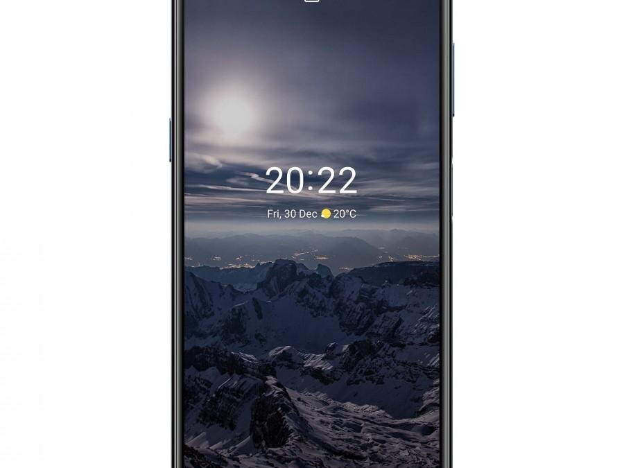 Nokia G21: утечка официальных изображений 9 gsmarena 001 12
