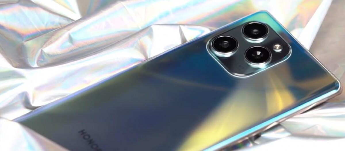 Honor 60 SE