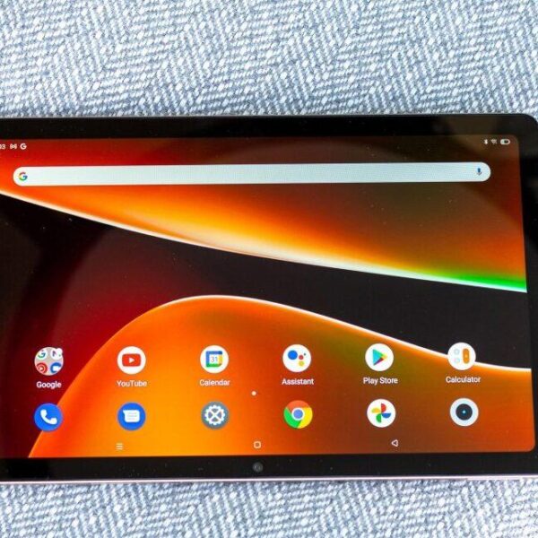 Realme Pad Mini