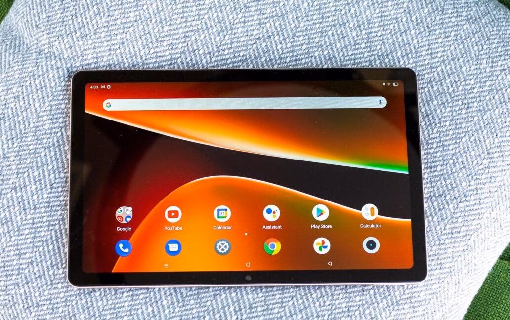 Realme Pad Mini получил сертификат NBTC 6 Realme Pad Mini