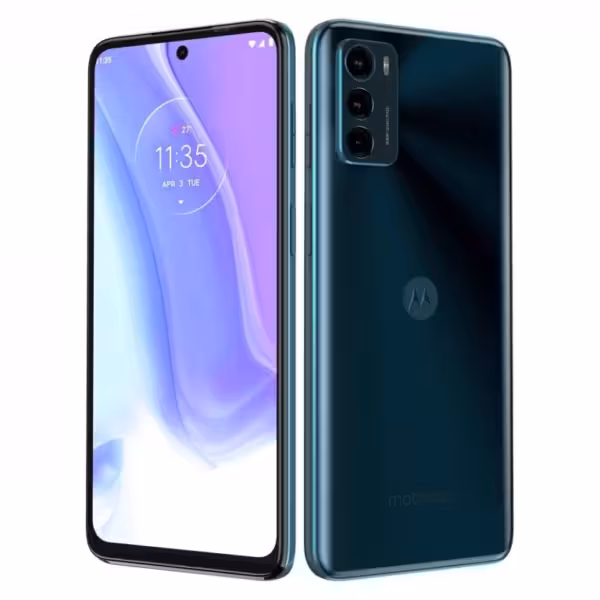 Moto G22