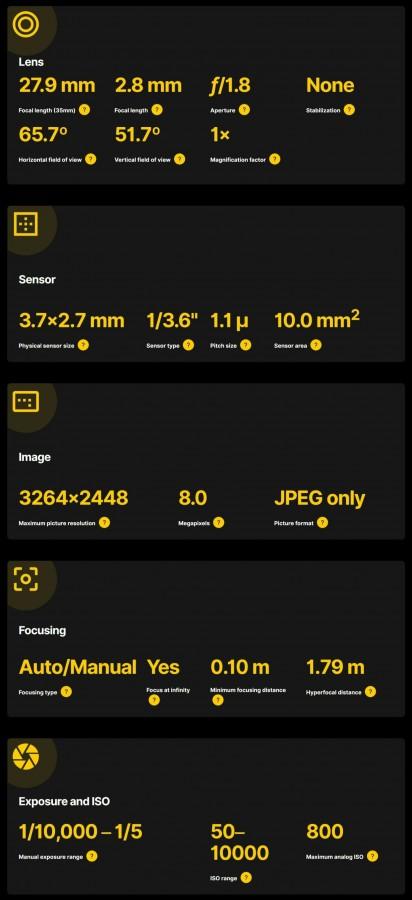 Realme Pad Mini получил сертификат NBTC 11 gsmarena 001 16