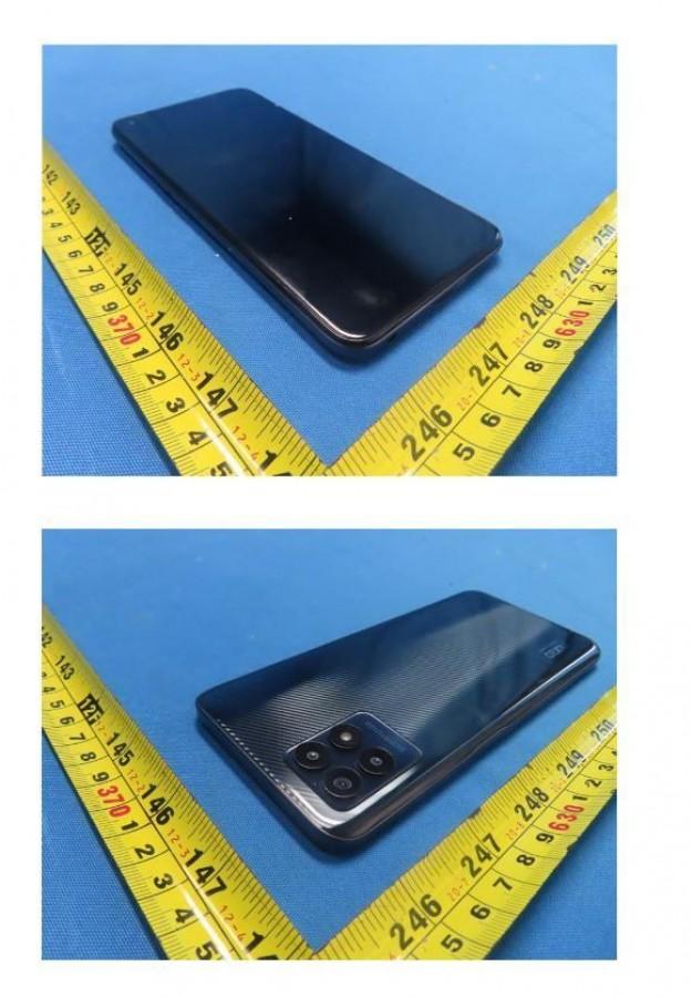 Realme Narzo 50 получит дисплей с частотой 120 Гц и SoC Helio G96 13 gsmarena 001 18