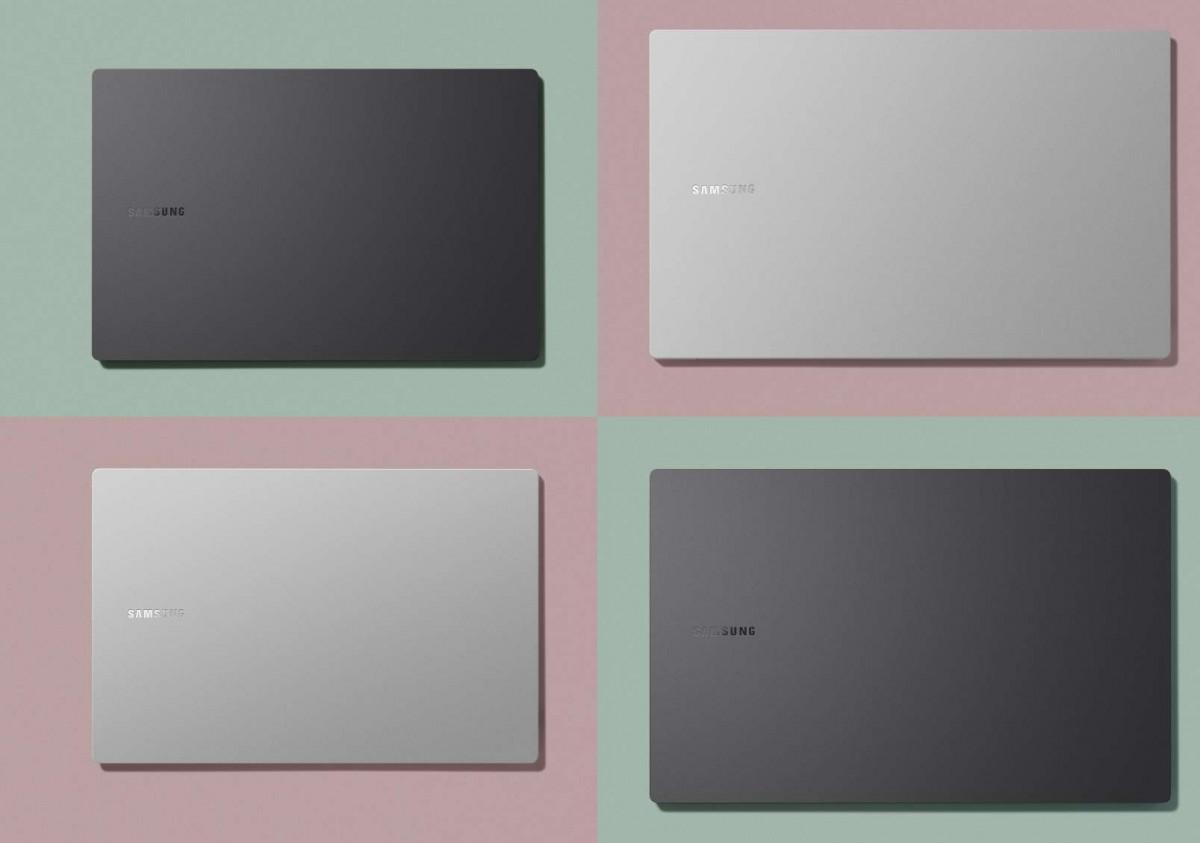 MWC 2022: Ноутбуки Samsung Galaxy Book2 Pro и Pro 360 оснащены AMOLED-экранами 5 gsmarena 001 22