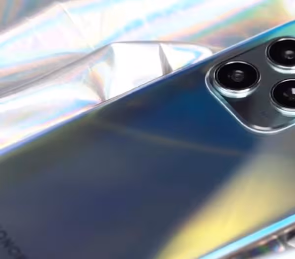 Honor 60 SE