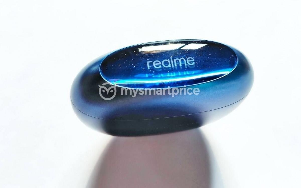 Realme Buds Air 3 появятся в этом месяце 4 gsmarena 002 10