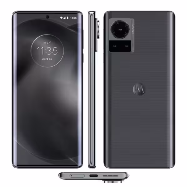 Motorola Frontier