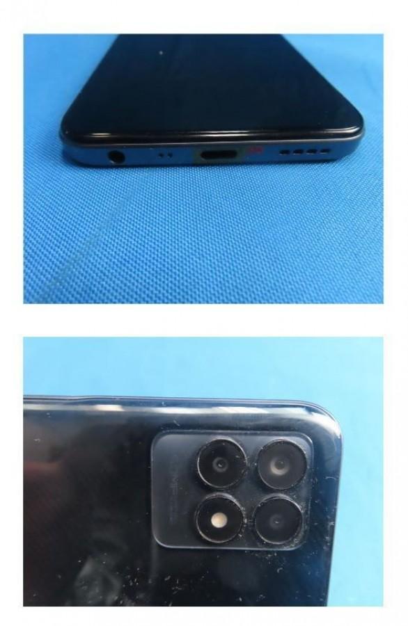 Realme Narzo 50 получит дисплей с частотой 120 Гц и SoC Helio G96 14 gsmarena 002 20