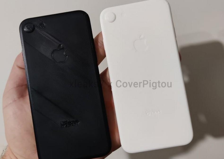 iPhone SE 2022