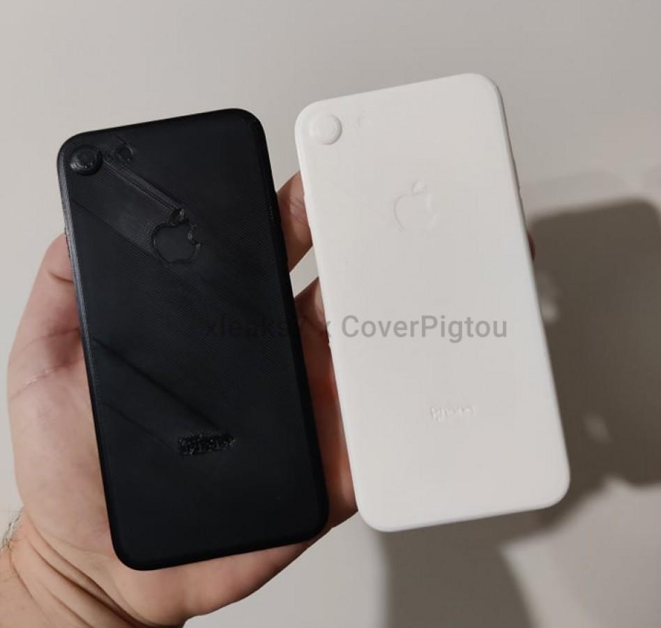iPhone SE 2022 будет стоить от 300 долларов 7 iPhone SE 2022