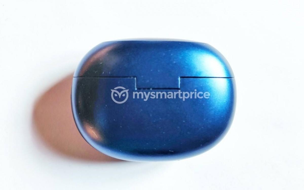 Realme Buds Air 3 появятся в этом месяце 5 Realme