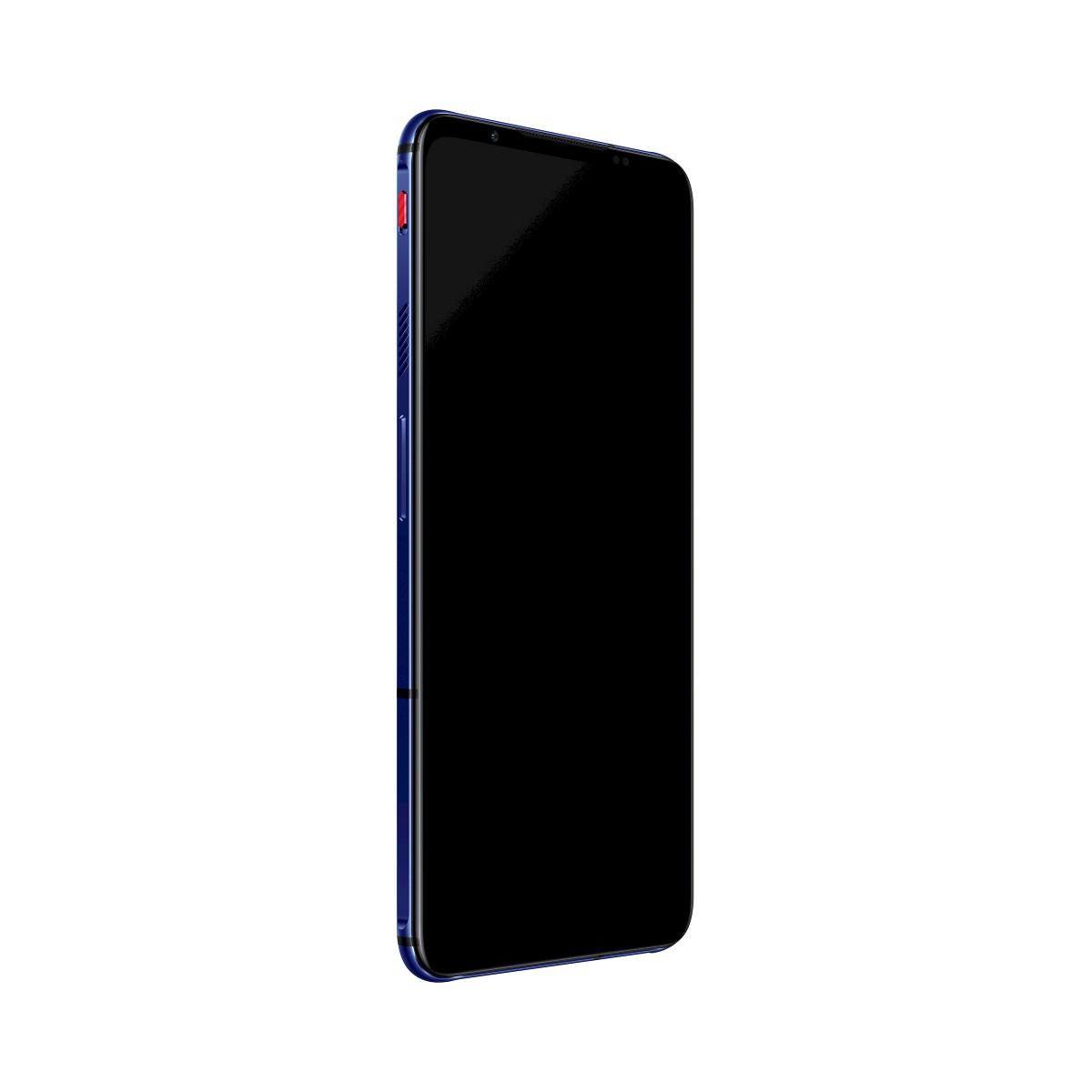 Nubia представила Red Magic 7 и 7 Pro с зарядкой на 135 Вт, камерой UD и улучшенным охлаждением 12 gsmarena 003 7